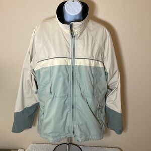 BOMBSHELL Ski Snowboarding Nylon Jacket Size Medium